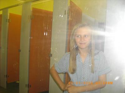 What Altona Green Primary Girl Are You?