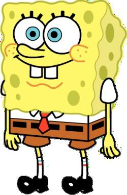 Spongebob Poll Questionare