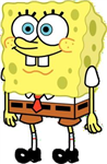 Spongebob Poll Questionare