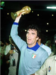 Squadra Azzurra Dei Tempi Moderni