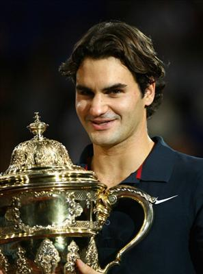 Vote For Who Will Win The Wimbledon In The Year 20