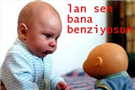 (Bülent)Beni Tanıyor Musun?