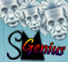 The Social Media Genius