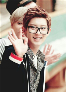 Chanyeol'un Ruh Öküzü Müsün?