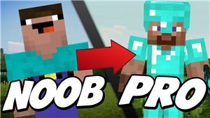 Minecraft Noob O Pro