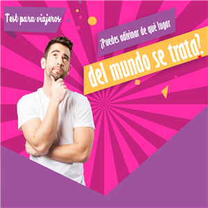 Test Para Viajeros