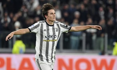 La Tua Anima Gemella È Matias Soule' O Nicolo' Fag