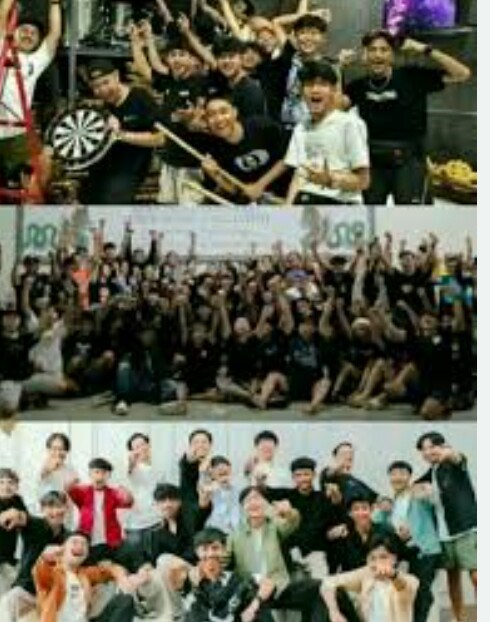 Siapa jodoh kamu di gsky