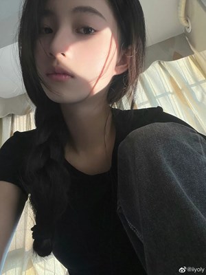 Apakah kamu Hyper atau polos??