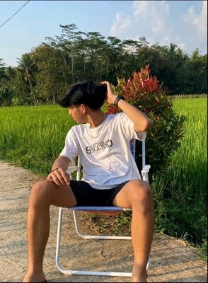 Siapa nama pacarmu
