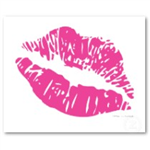 Spread The Kisses