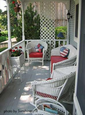 What Your Decorating Style Says About You.