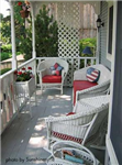 What Your Decorating Style Says About You.