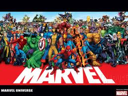 Mirip Siapa Kamu Di Marvel ?