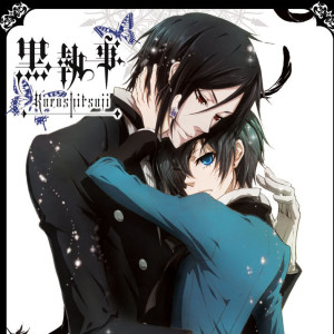 Ciel Ou Sebastian ?