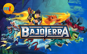 Bajoterra