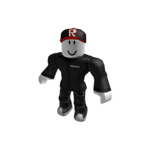 Guest Misin Değil Mi(Roblox)