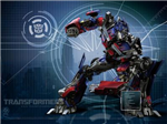Hangi Transformers Karakterisin