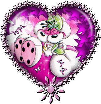 Qnt 6 Innamorato/A Da 1 A 100?? <3
