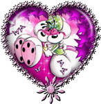 Qnt 6 Innamorato/A Da 1 A 100?? <3