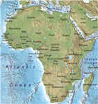What Is Your Favorite African President?