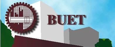 Bangladesh University of Engineering and Technology (BUET)