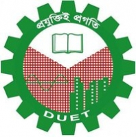 Dhaka university of engineering & technology(DUET)