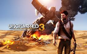 Quanto Sai Su Uncharted?