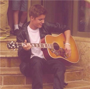 Justin Bieber 