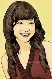 Bagaiman Pacar Lo