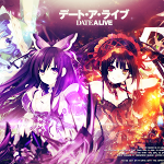 Date A Live