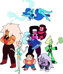 Quien Eres En Steven Universe
