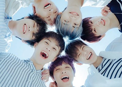 Mirip Siapa Kamu Di Nct Dream?