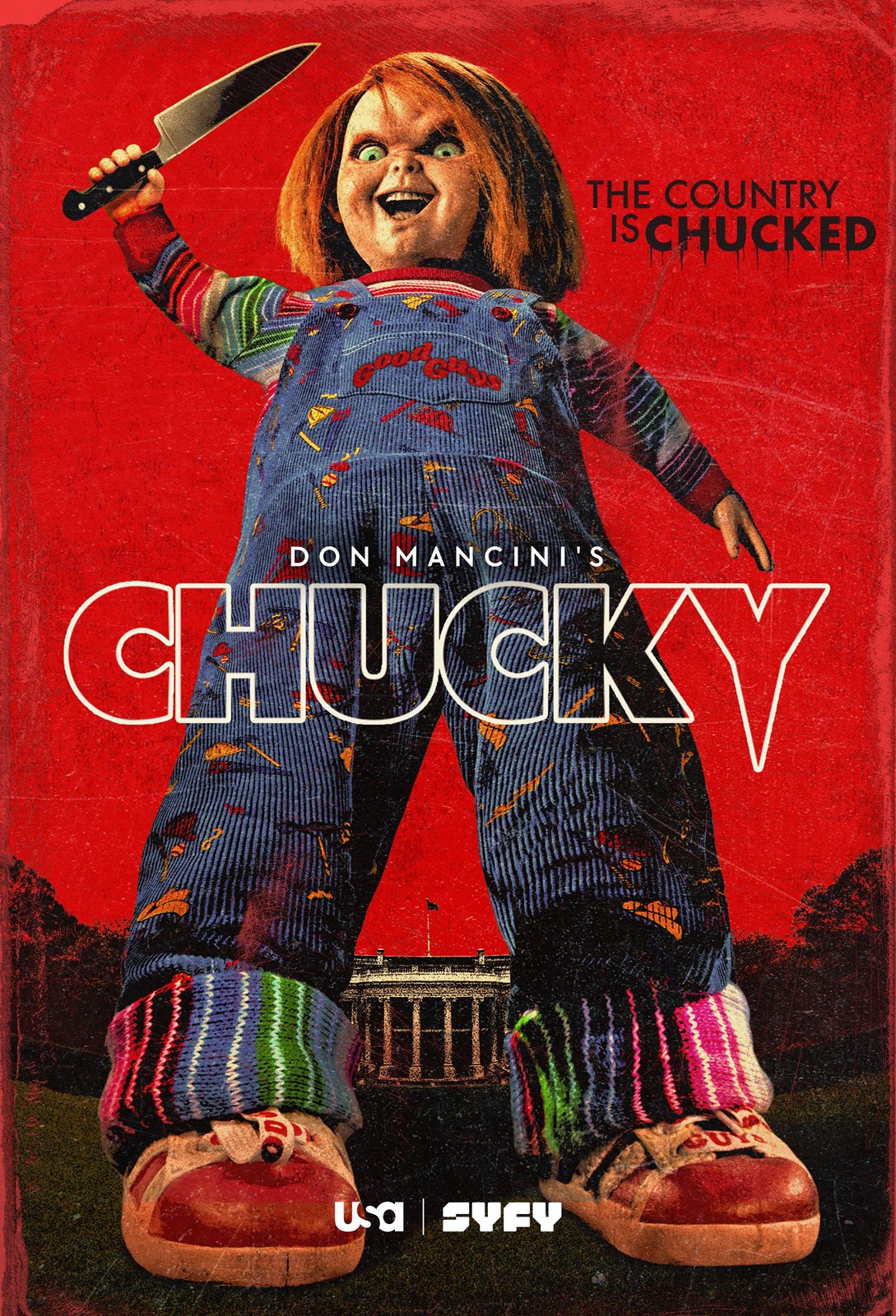 Hangi chucky’sin