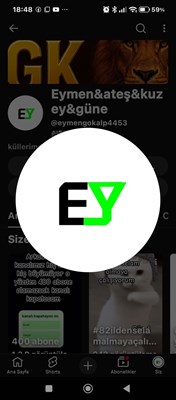 Eymen gökalp Karaoğlu'u ne kadar iyi tanıyorsun