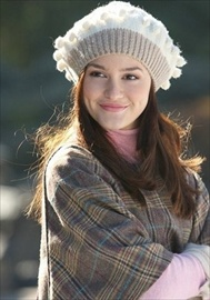 Hangi Gossip Girl Karakterisiniz?