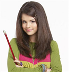 Which Wizard Of Waverlyplace Star Are U???