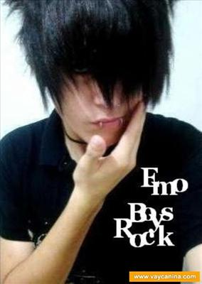 Are You More Emo Or Chav