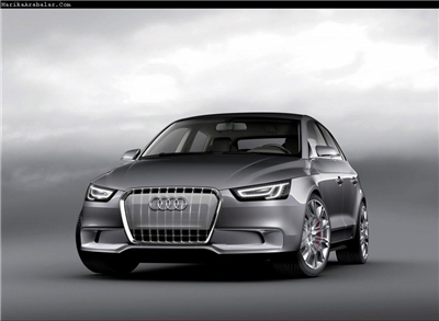 Bil Soruları Audi A1 Kazan