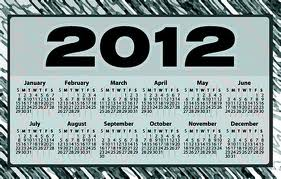 How Will Be 2012 For You ?