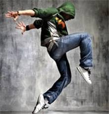 Upes Dancers