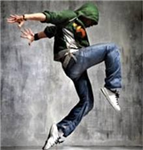 Upes Dancers