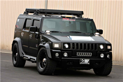 ‌‌Hummer