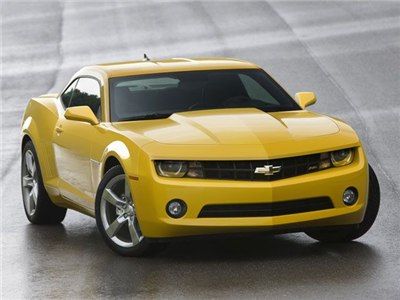 Camaro