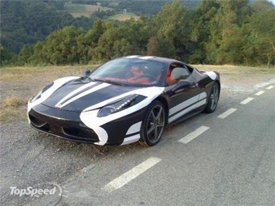 Ferrari
