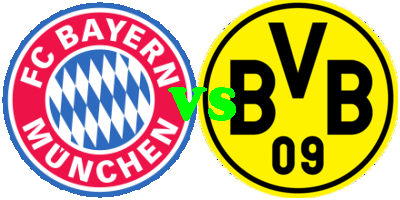 Dortmund Or Bayern