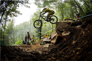 Quanto Ne Sai Di Downhill?