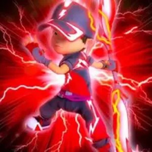 Siapa kamu di boboiboy