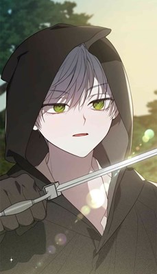 Seberapa mirip anda dengan manhwa?