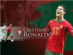 C. Ronaldo Eller Messi
